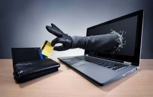 Как защитить себя от интернет-мошенничества! 